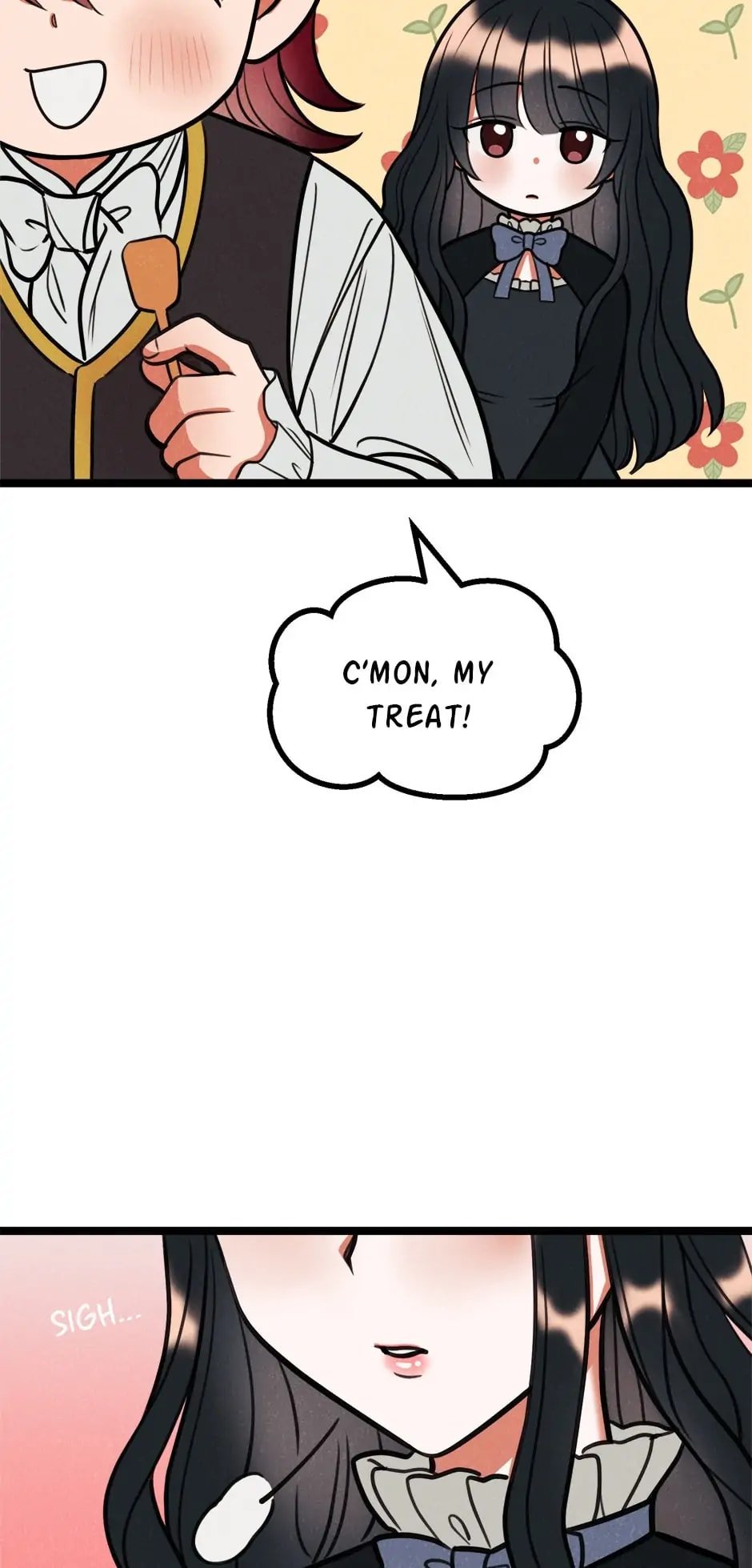 The Beginning After the End, Chapter 175.4 image 10